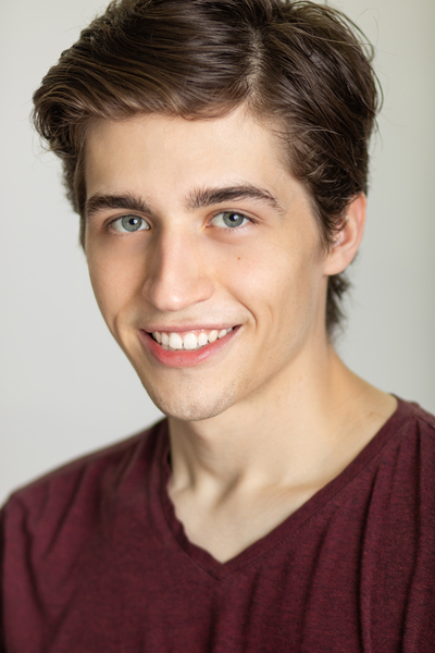 Headshots for actors