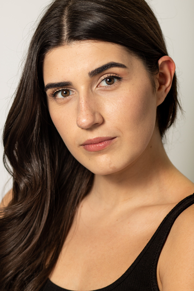 Actress headshots