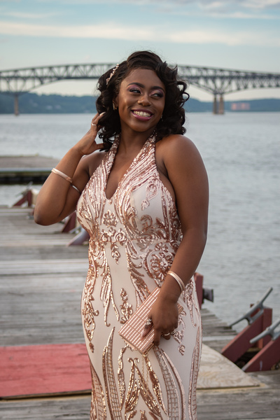 Senior Prom Photography NFA Newburgh