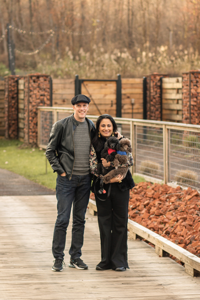 Hudson Valley Family Photographer