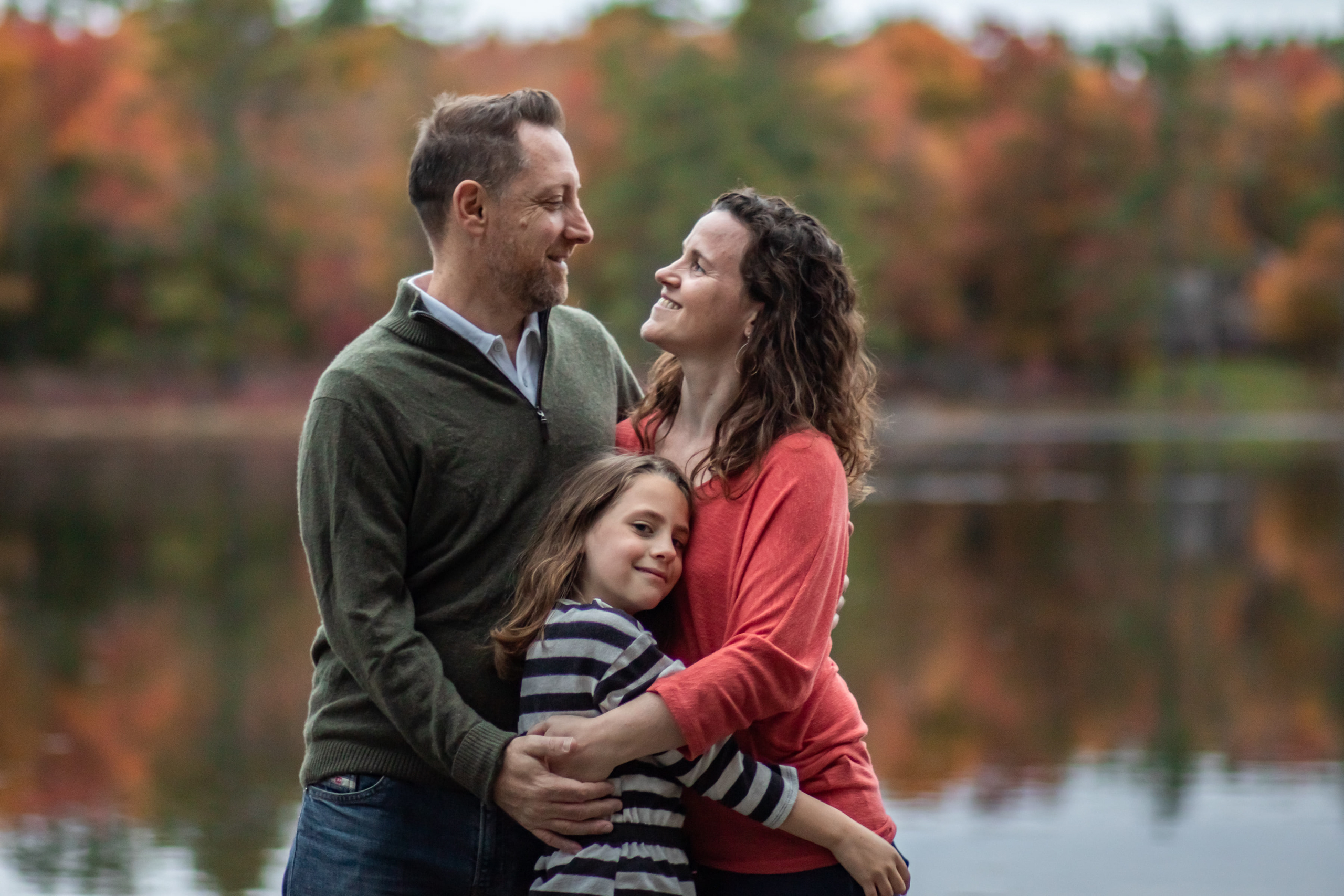 family portrait photographer hudson valley